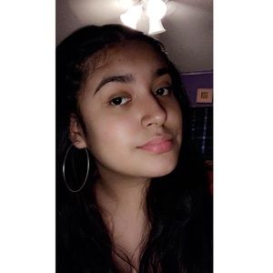 Meet your Posher, Fernanda